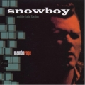 Snowboy and the Latin Section - Mambo Rage Snowboy and the Latin Section - Mambo Rage